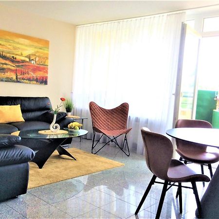 Ferienwohnung Panoramicharz App459 Braunlage Extérieur photo