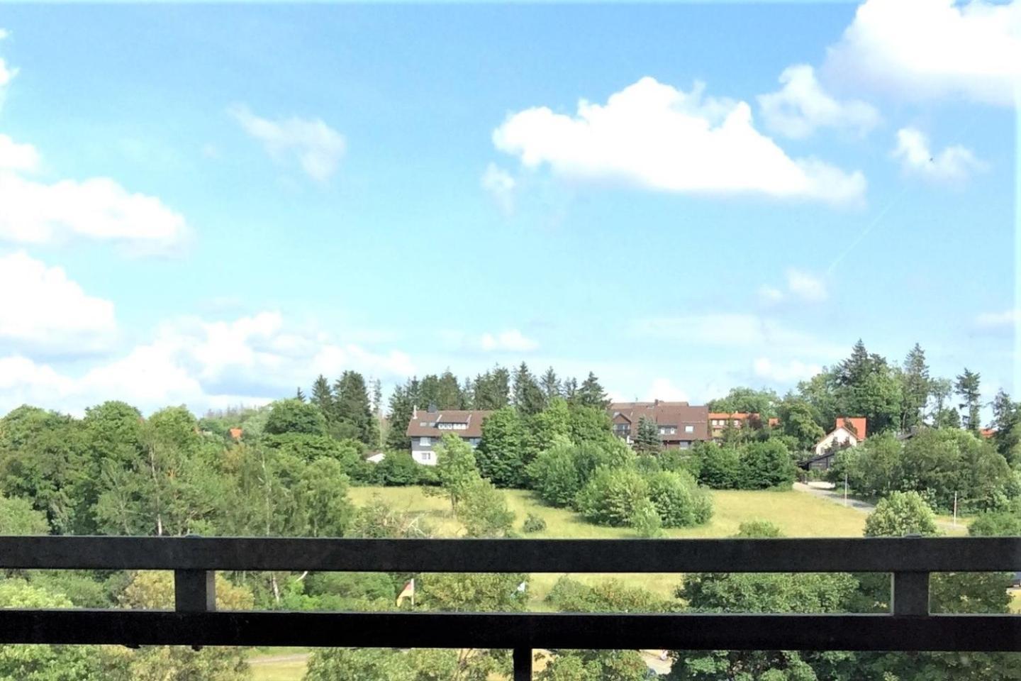 Ferienwohnung Panoramicharz App459 Braunlage Extérieur photo