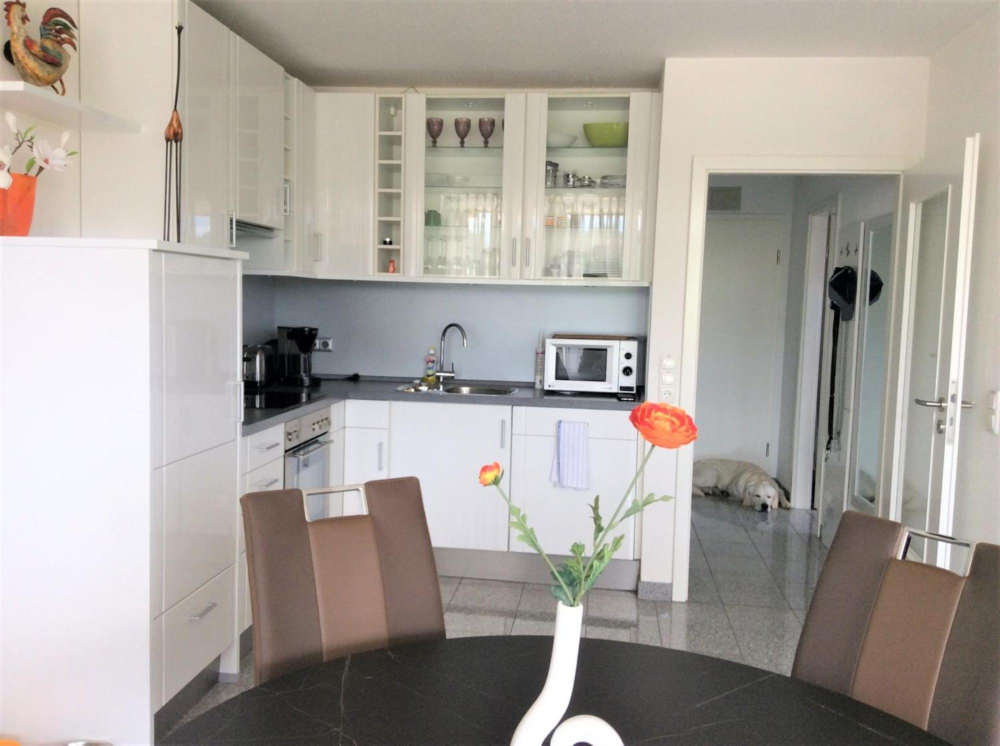 Ferienwohnung Panoramicharz App459 Braunlage Extérieur photo