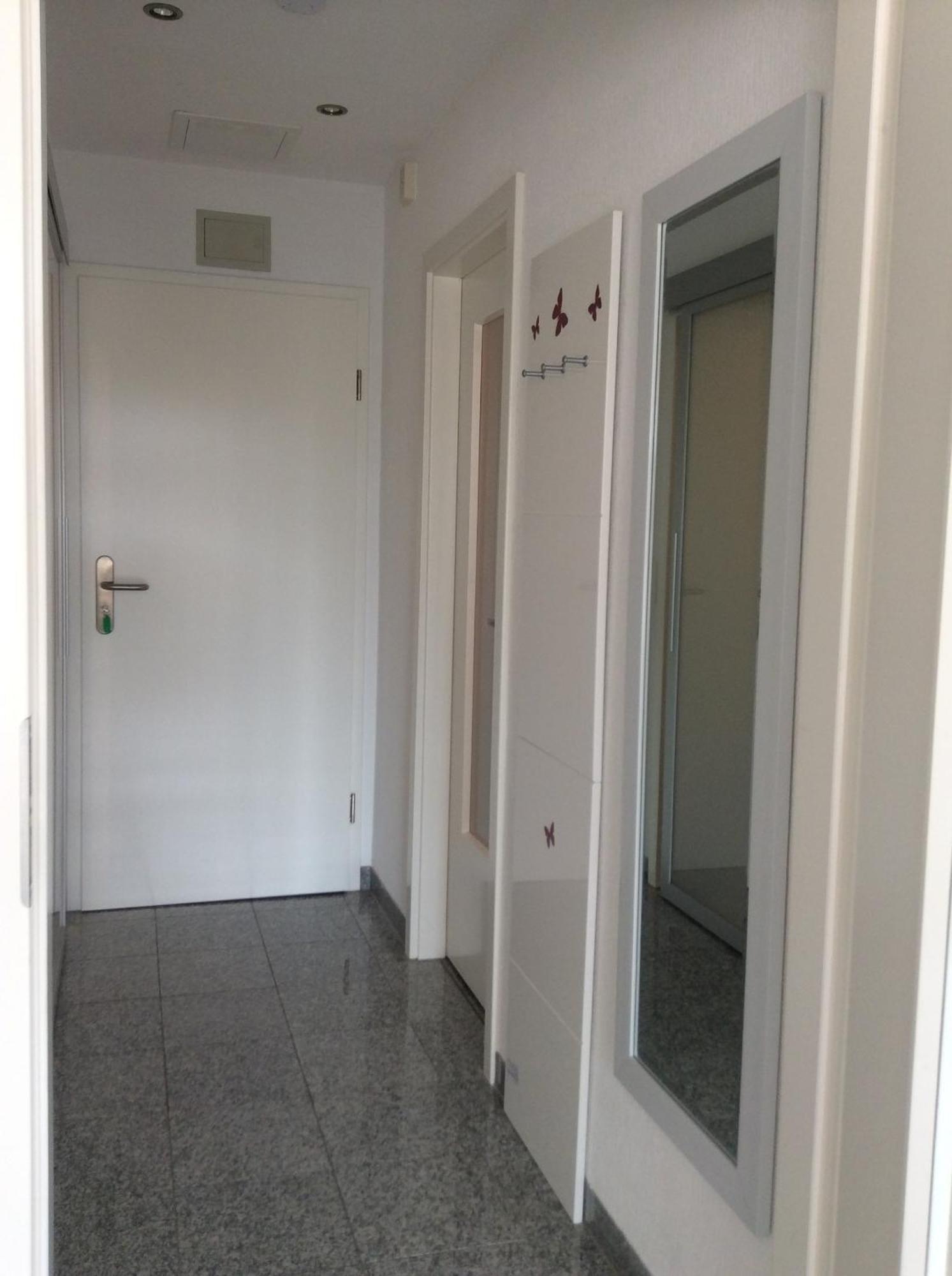Ferienwohnung Panoramicharz App459 Braunlage Extérieur photo