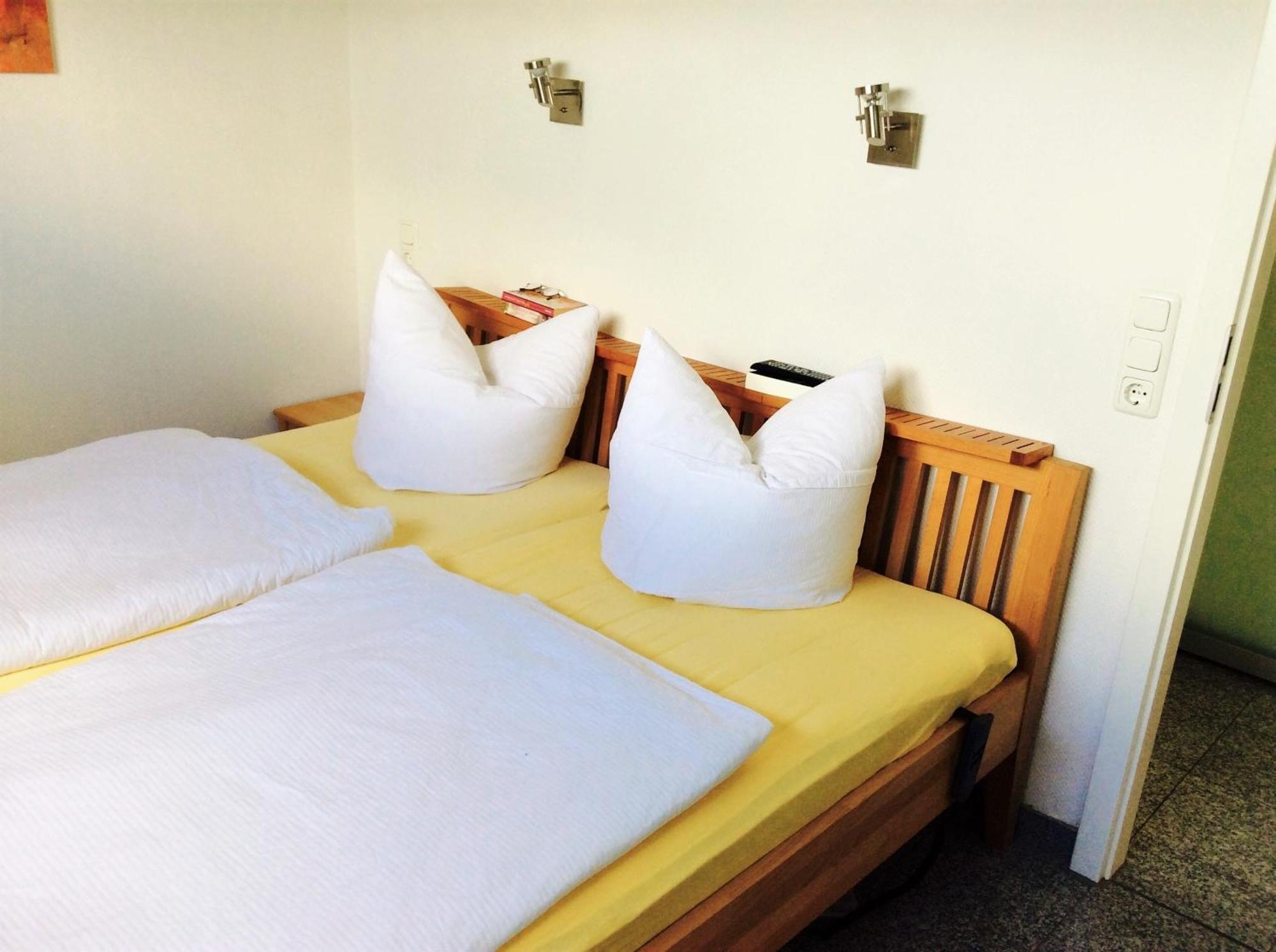 Ferienwohnung Panoramicharz App459 Braunlage Extérieur photo