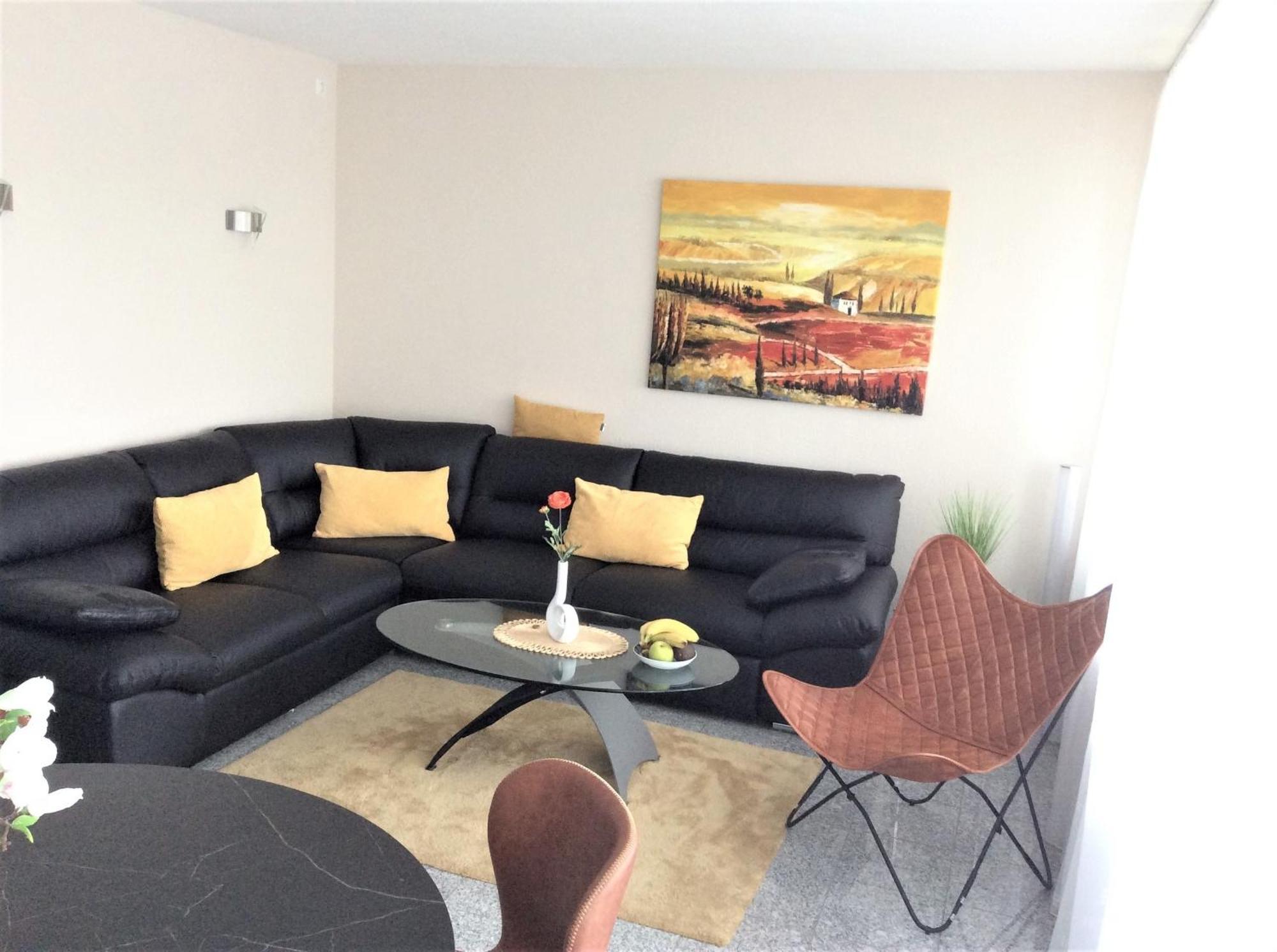 Ferienwohnung Panoramicharz App459 Braunlage Extérieur photo