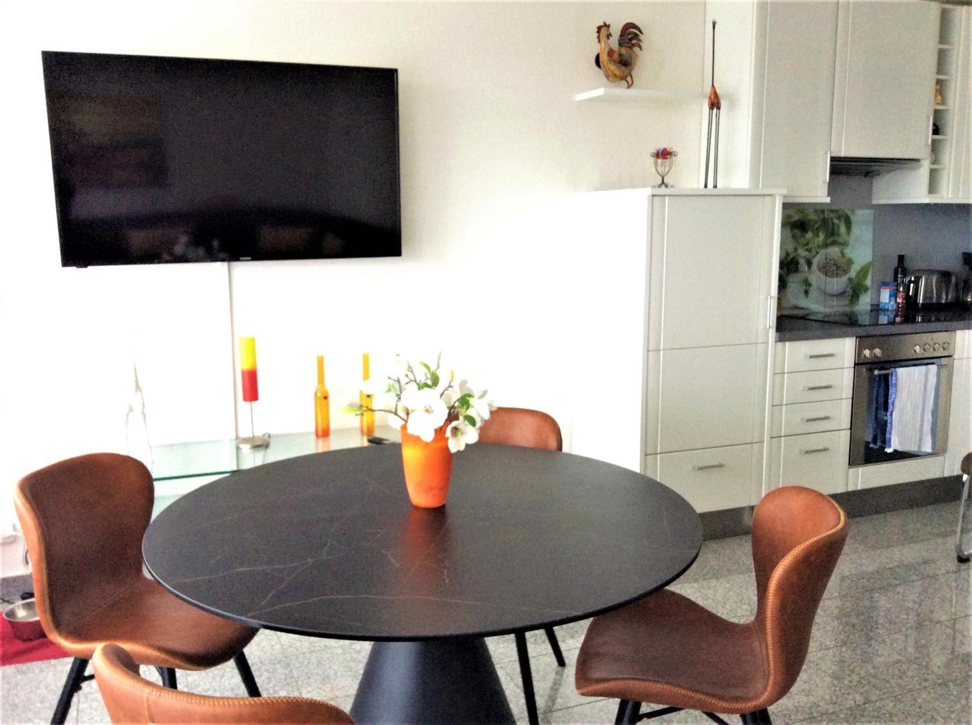 Ferienwohnung Panoramicharz App459 Braunlage Extérieur photo
